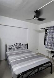 Blk 689B Choa Chu Kang Drive (Choa Chu Kang), HDB 4 Rooms #634673811